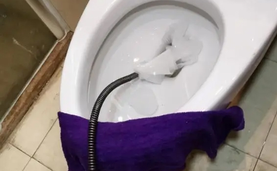 宽甸马桶疏通